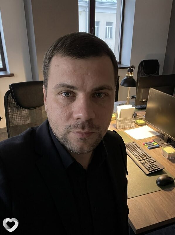Олег, 39, Тюмени — анкета №410606