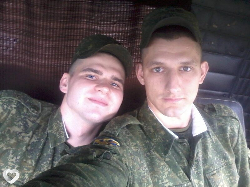 Вадим, 31, Лиде — анкета №410609