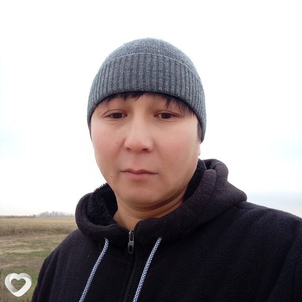 Канат Кудабаев, 44, Бишкек — анкета №410611