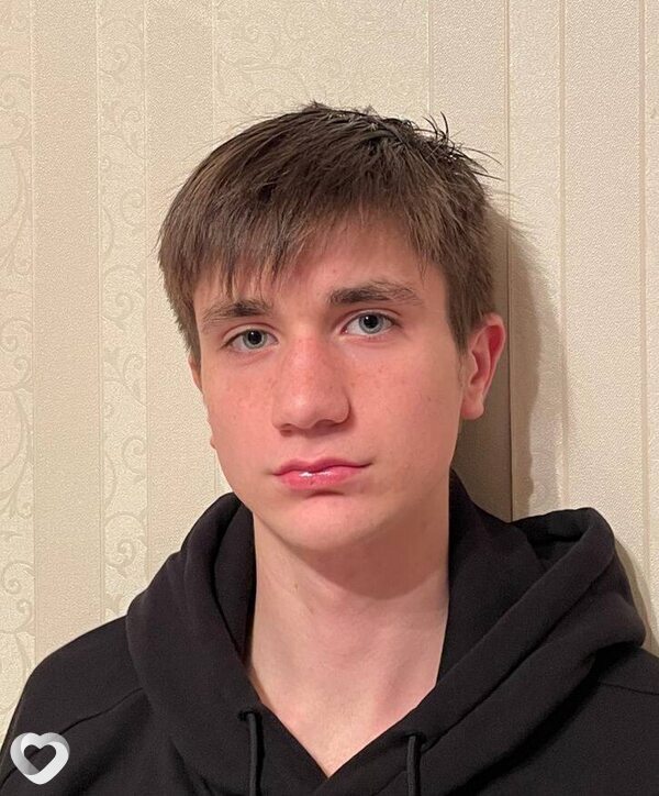 Александр, 20, Москве — анкета №410612