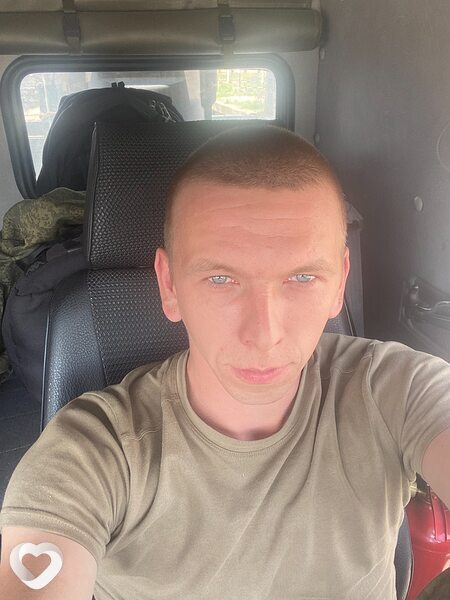 Александр, 30, Серпухове — анкета №410621