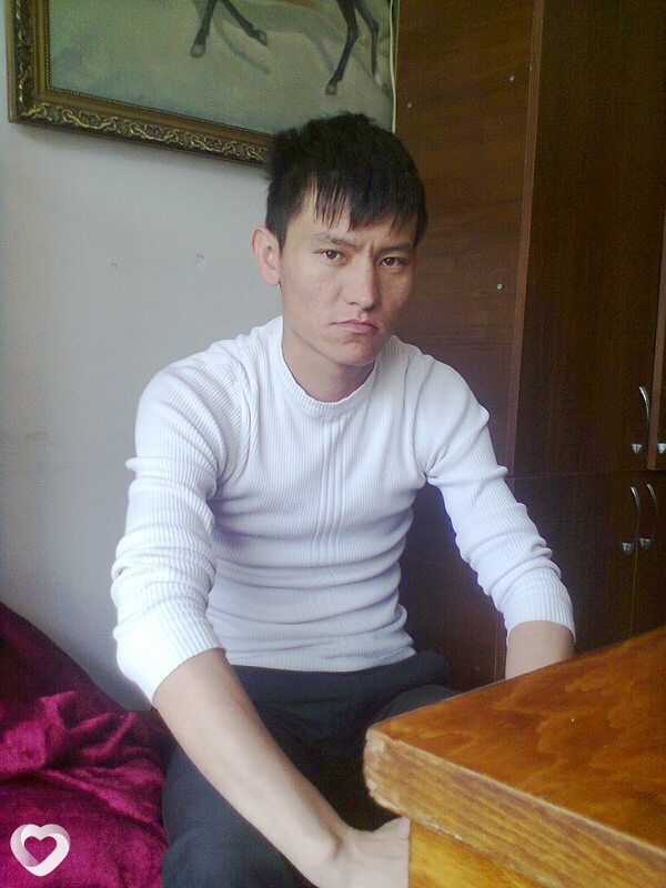 Жан, 35, Алматы — анкета №410623