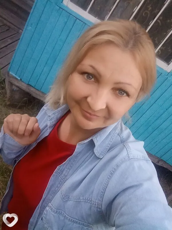 Елена, 36, Бийске — анкета №410624