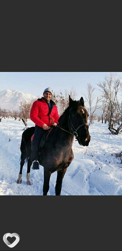 Иван, 40, Шахтинске — анкета №410625