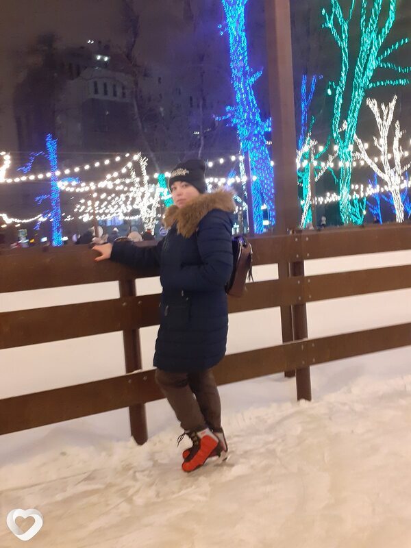 Оля, 38, Коврове — анкета №410630