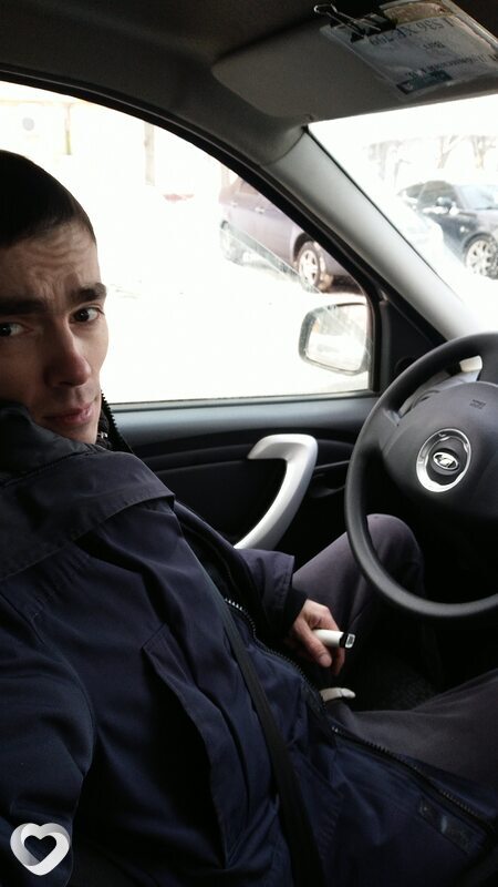 Дмитрий, 40, Москве — анкета №410632