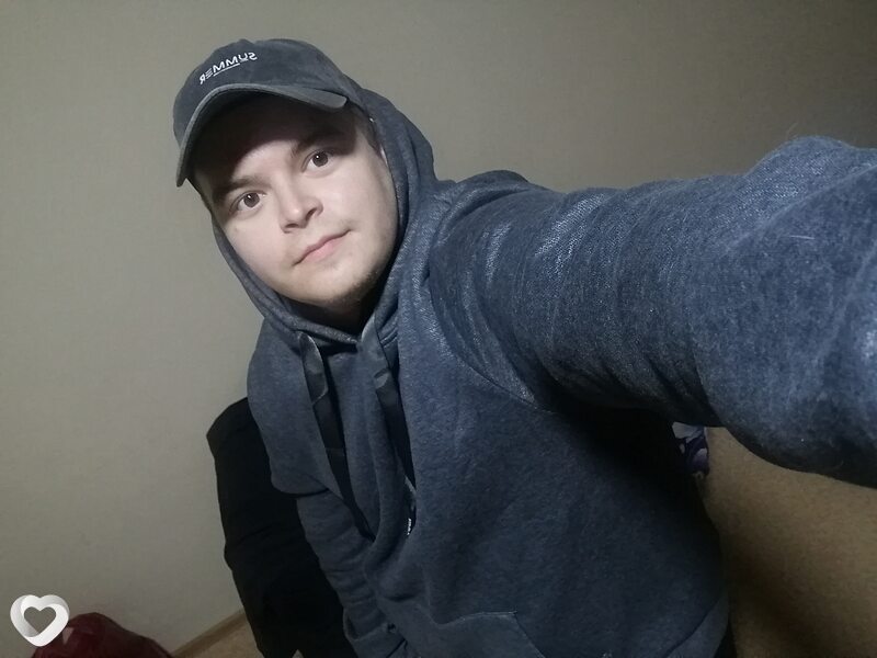 Денис, 30, Москве — анкета №410636