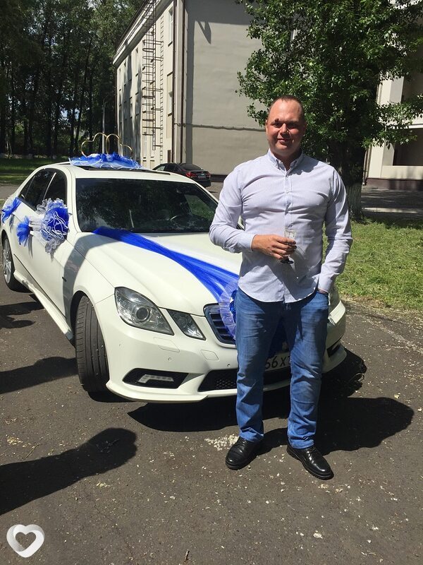 Руслан, 40, Новосибирске — анкета №410649