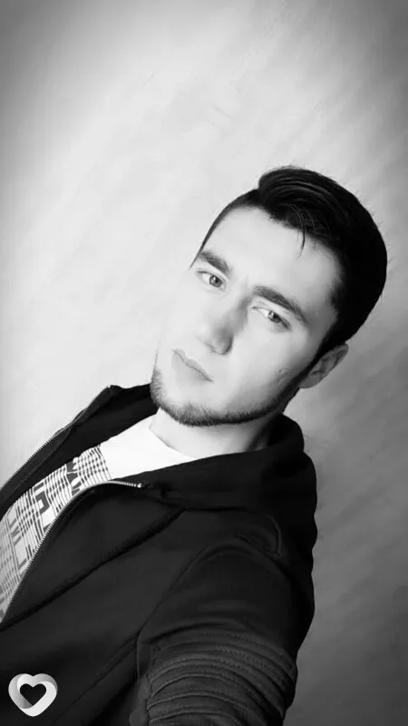 Максим, 30, Барнауле — анкета №410680