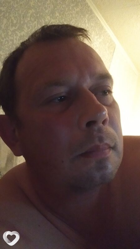Андрей, 44, Бресте — анкета №410689