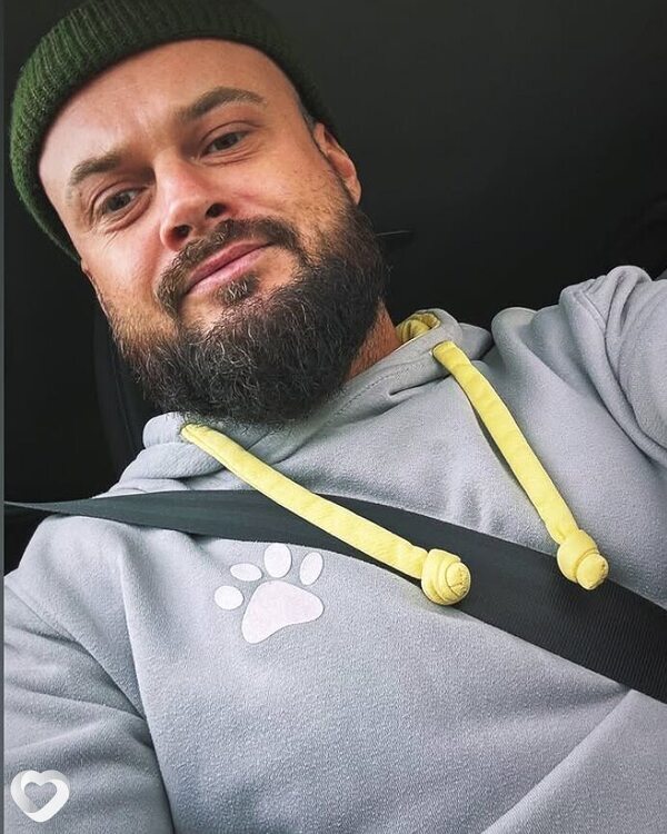 Денис, 39, Норильске — анкета №410692