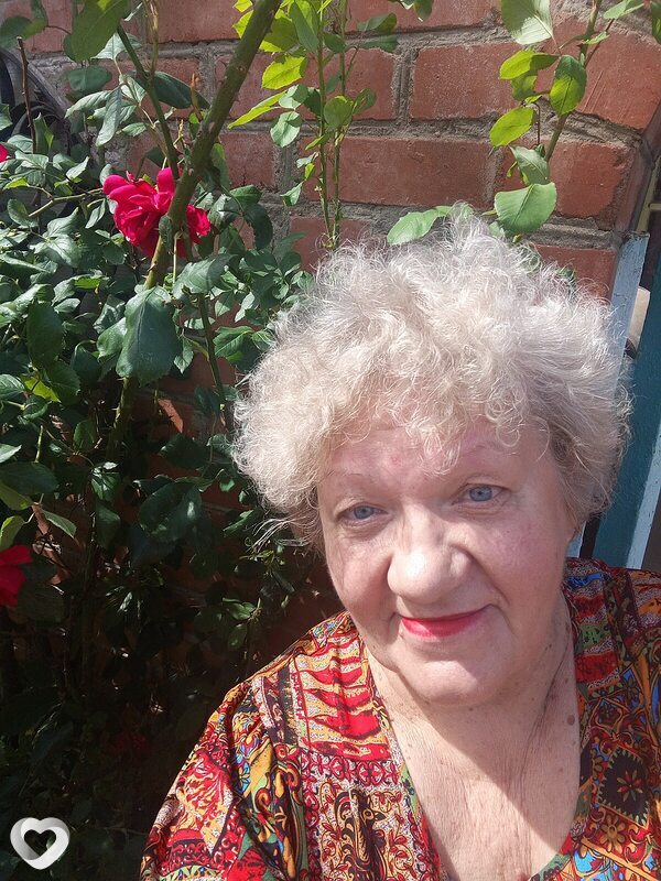 Татьяна, 66, Лабинске — анкета №410696