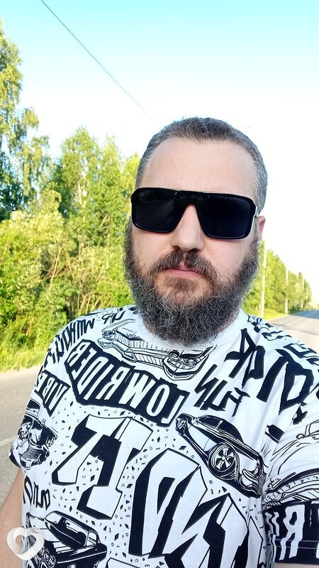 Сергей, 40, Тюмени — анкета №410698