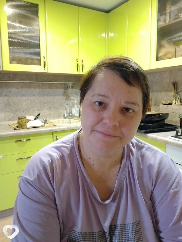 Анна, 52, Бузулуке — анкета №410699