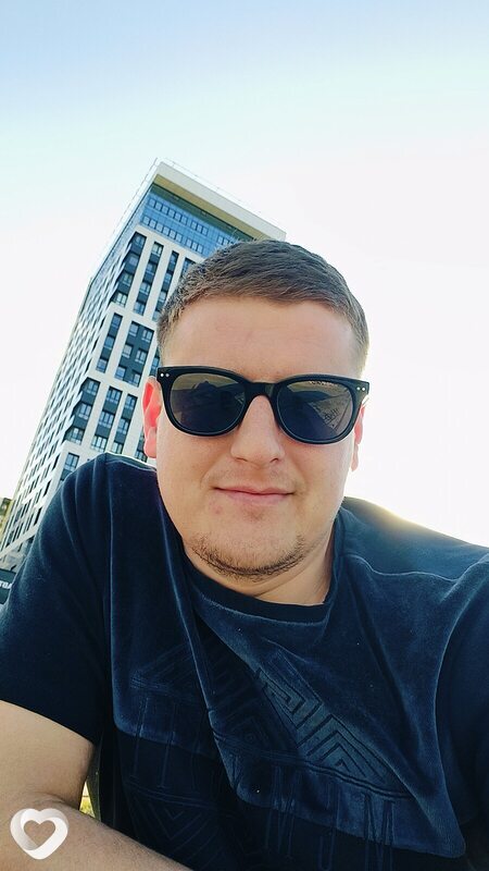 Дмитрий, 34, Обнинске — анкета №410754