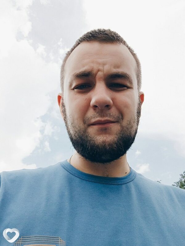Михаил, 31, Волгограде — анкета №410755