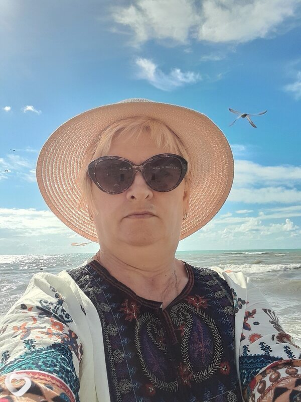 Татьяна, 62, Нижнем Новгороде — анкета №410757