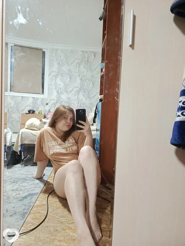 Таня, 22, Барнауле — анкета №410758
