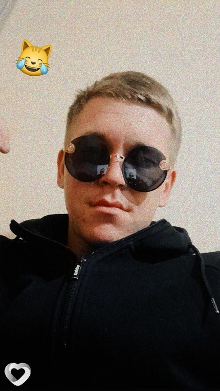 Дмитрий, 25, Волжском — анкета №410760