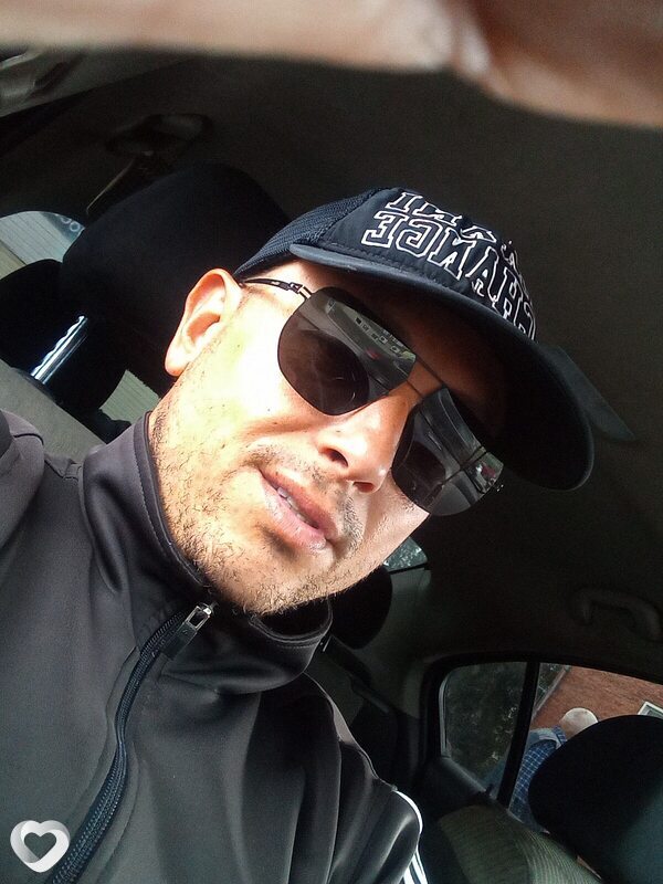 Павел, 42, Кемерове — анкета №410764