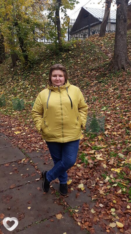 Ирина, 41, Могилев — анкета №410767