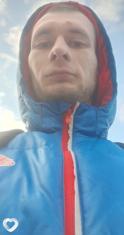 Владимир, 33, Новомосковске — анкета №410776