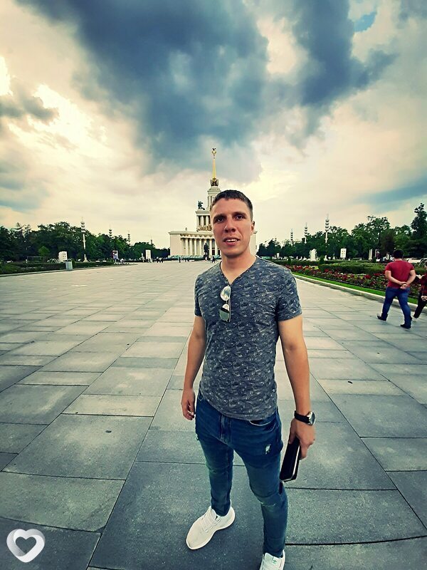 Valeron, 33, Саратове — анкета №410702