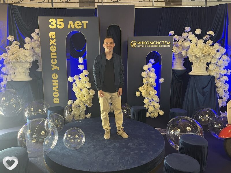 Булат, 26, Казани — анкета №410709