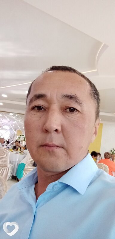 Тенель, 45, Оренбурге — анкета №410710