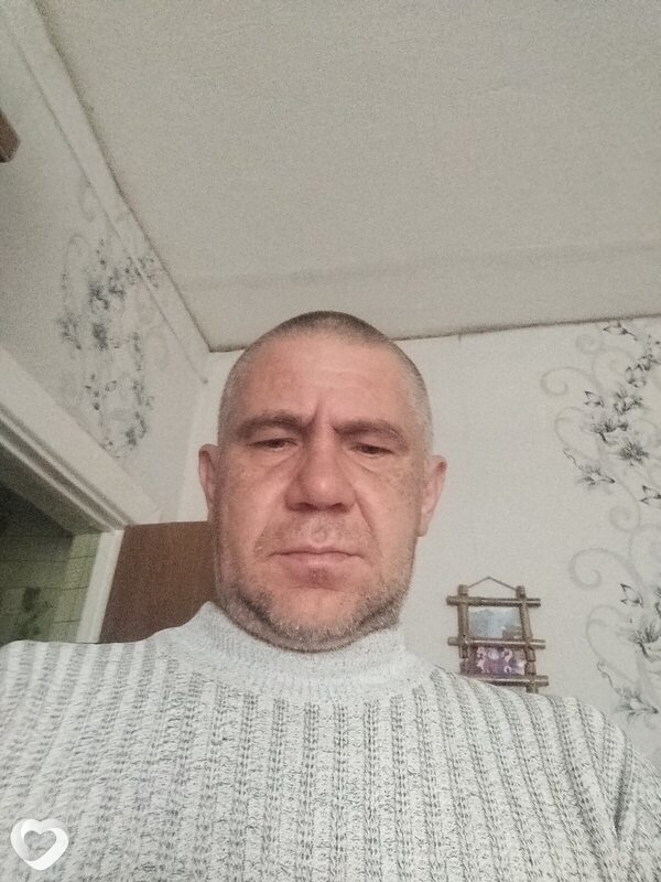 Виталий, 44, Светлогорске — анкета №410714