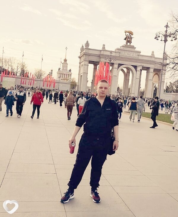 Сергей, Москва