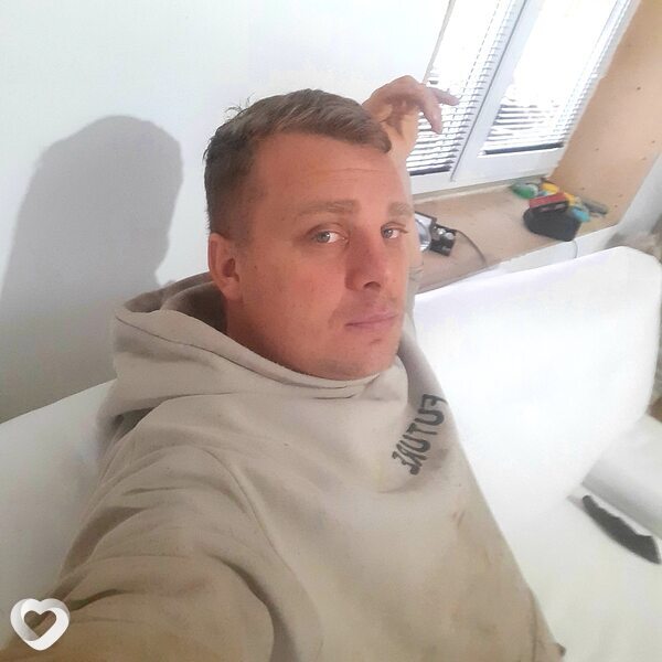 Дмитрий, 38, Почепе — анкета №410723