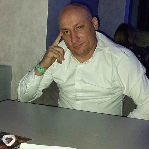 Андрей, 37, Ижевске — анкета №410726