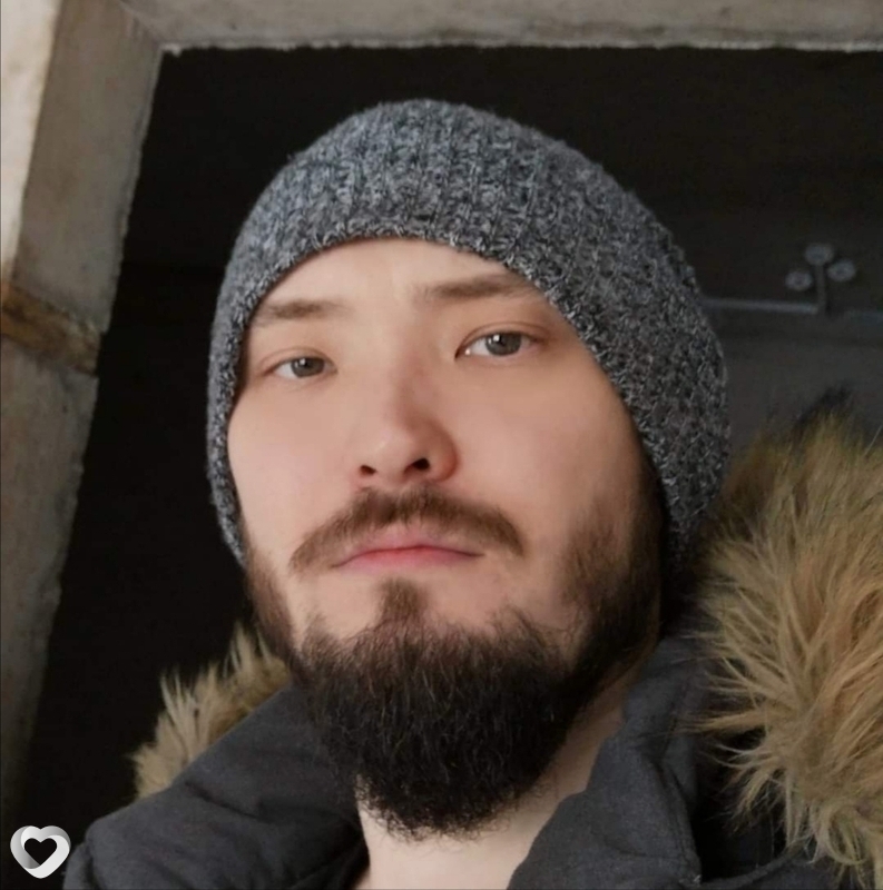 Андрей, 40, Москве — анкета №410957