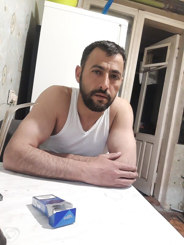 Ваге, 45, Калининграде — анкета №410958