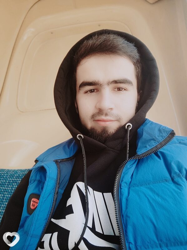 Shams, 27, Москве — анкета №410963