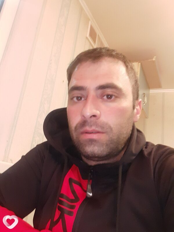 Карен, 37, Тамбове — анкета №410966