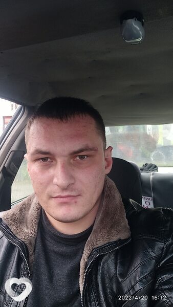Alexandr, 31, Бресте — анкета №410969