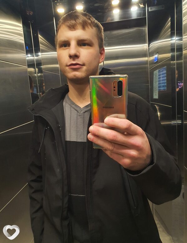 Александр, 29, Дзержинске — анкета №410973