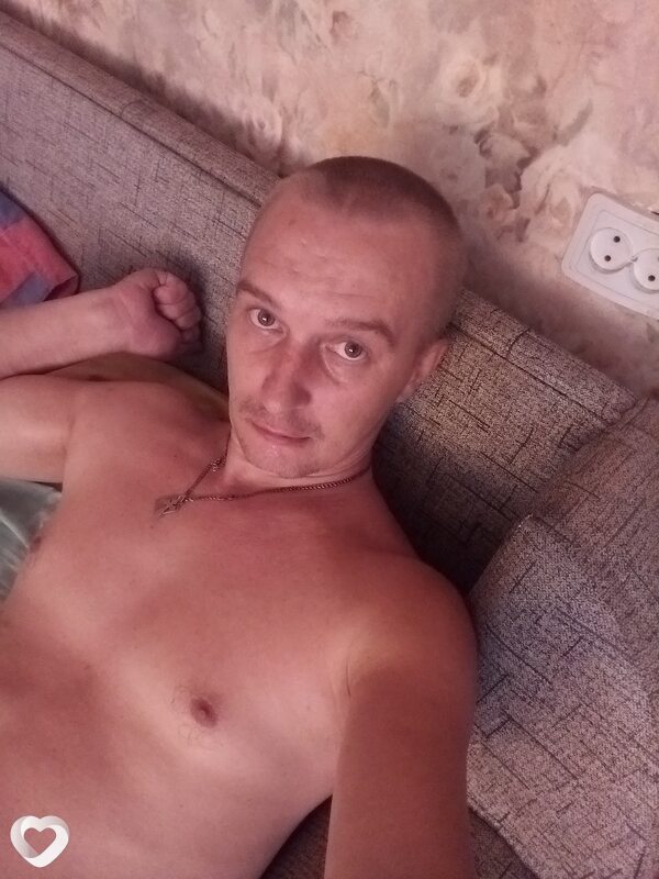Дмитрий, 45, Курске — анкета №410729