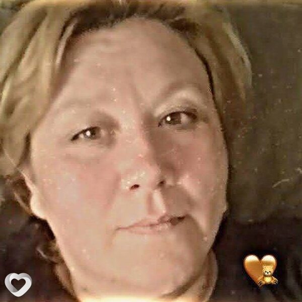 Натали, 47, Барнауле — анкета №410730