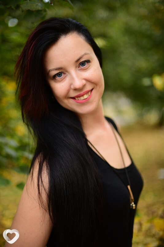 Мария, 36, Нижнем Новгороде — анкета №410740