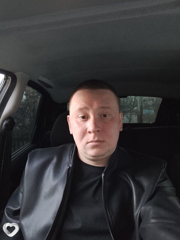 Артëм, 34, Набережных Челнах — анкета №410741
