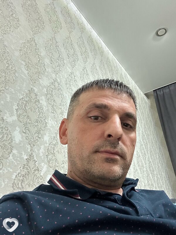 Рома, 43, Мурманске — анкета №410743