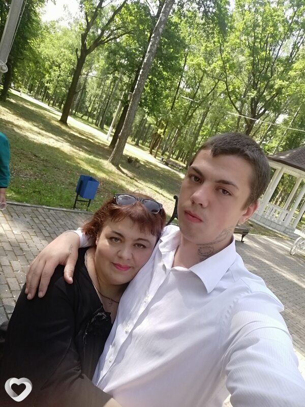 Инесса, Суворов