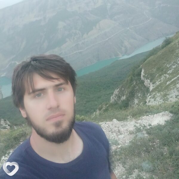 Рамазан, Кизилюрт