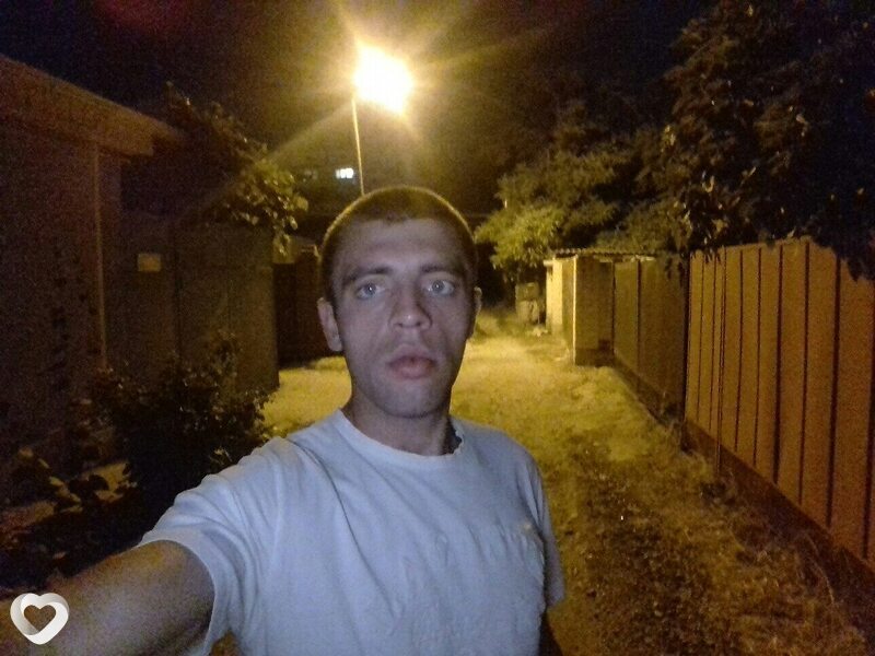 Алексей, 31, Москве — анкета №410749