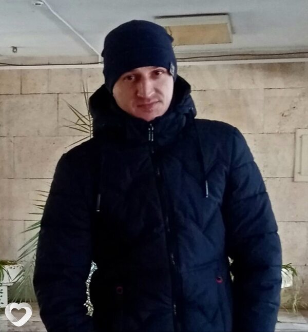 Костя, 37, Тольятти — анкета №410750