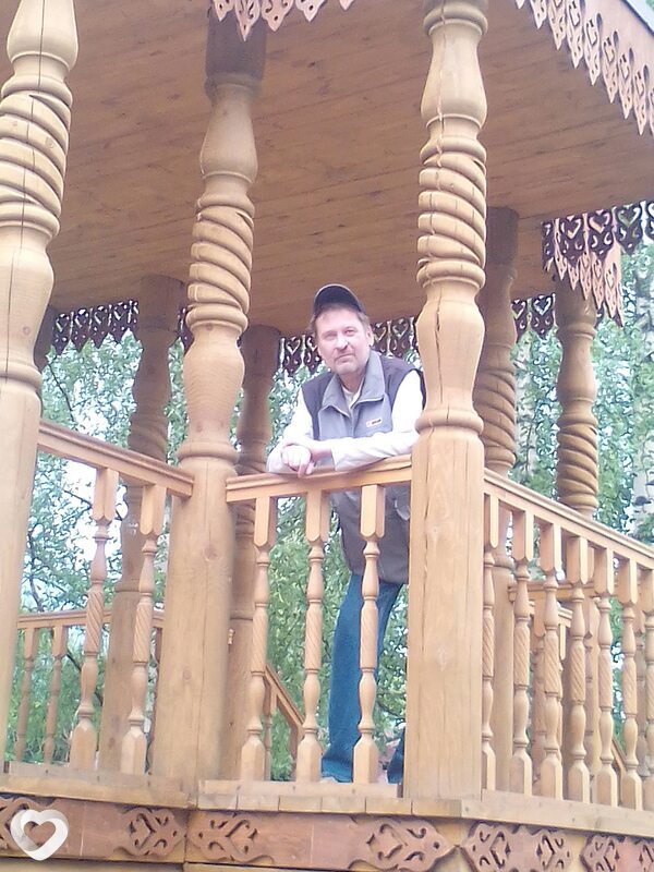 Eremey, Рыбинск