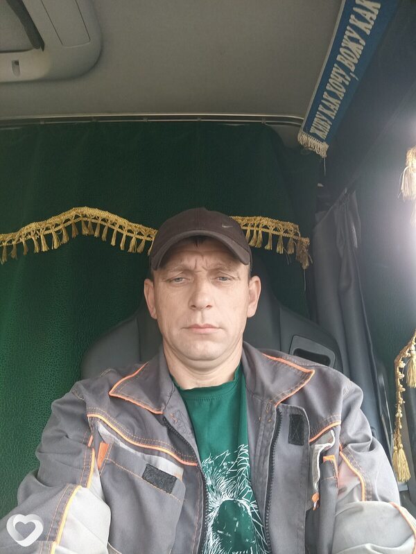 Сергей, 39, Глуске — анкета №411130